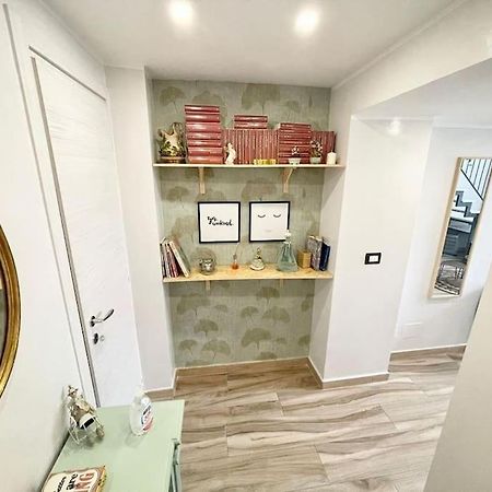 Beautiful Apartment In Torino Eksteriør bilde