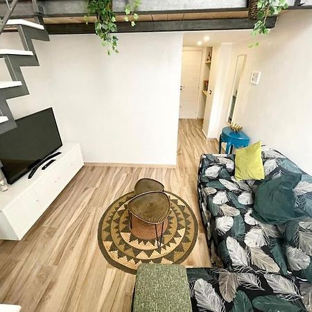 Beautiful Apartment In Torino Eksteriør bilde