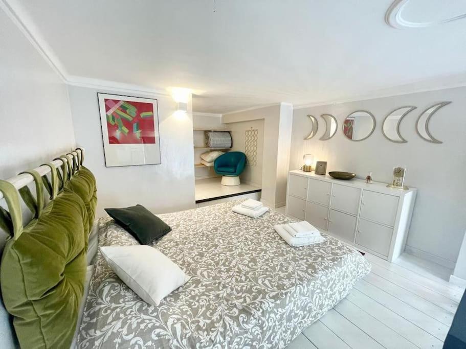 Beautiful Apartment In Torino Eksteriør bilde
