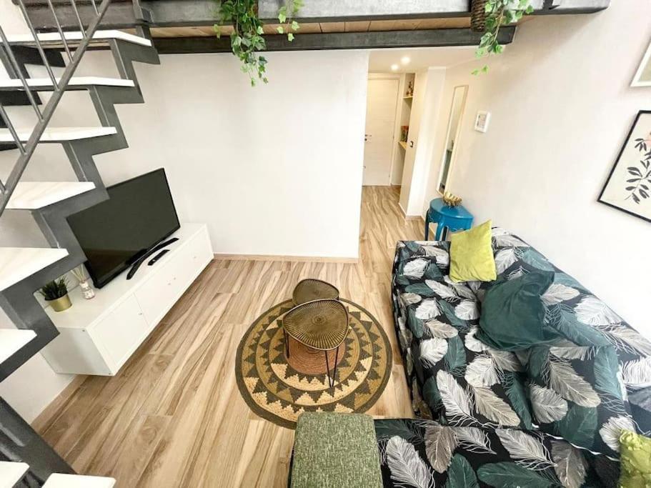 Beautiful Apartment In Torino Eksteriør bilde
