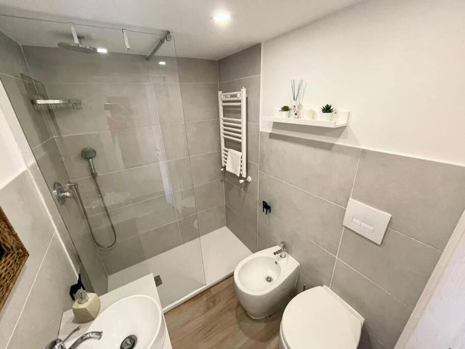 Beautiful Apartment In Torino Eksteriør bilde